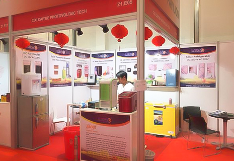 exportný veľtrh 2016