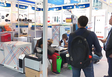 exportný veľtrh 2018