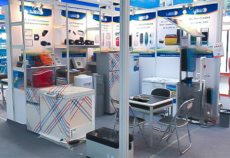 exportný veľtrh 2018