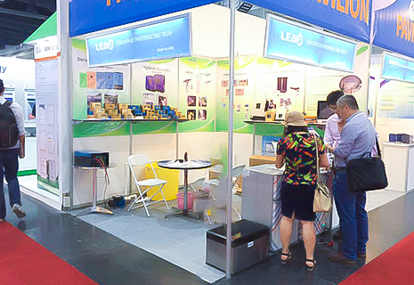 exportný veľtrh 2016