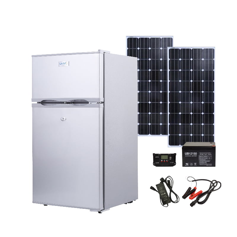 Solárna chladnička LP-BCD118